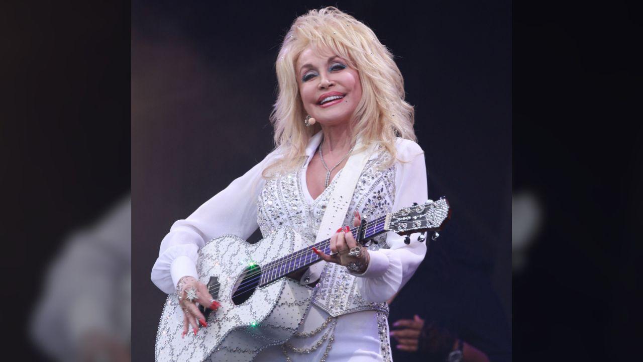 Photo of Dolly Parton