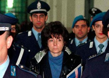 //patrizia reggiani gucci heir ex wife murder