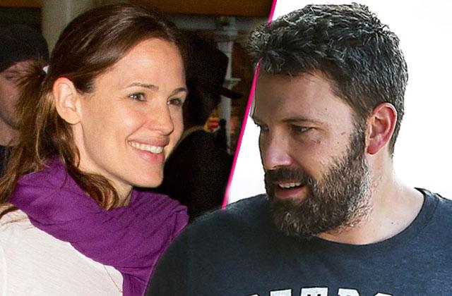 jennifer garner ben affleck divorce ring diamond