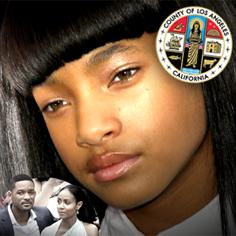 //willow smith questioned twice child protective services los angeles will jada sq