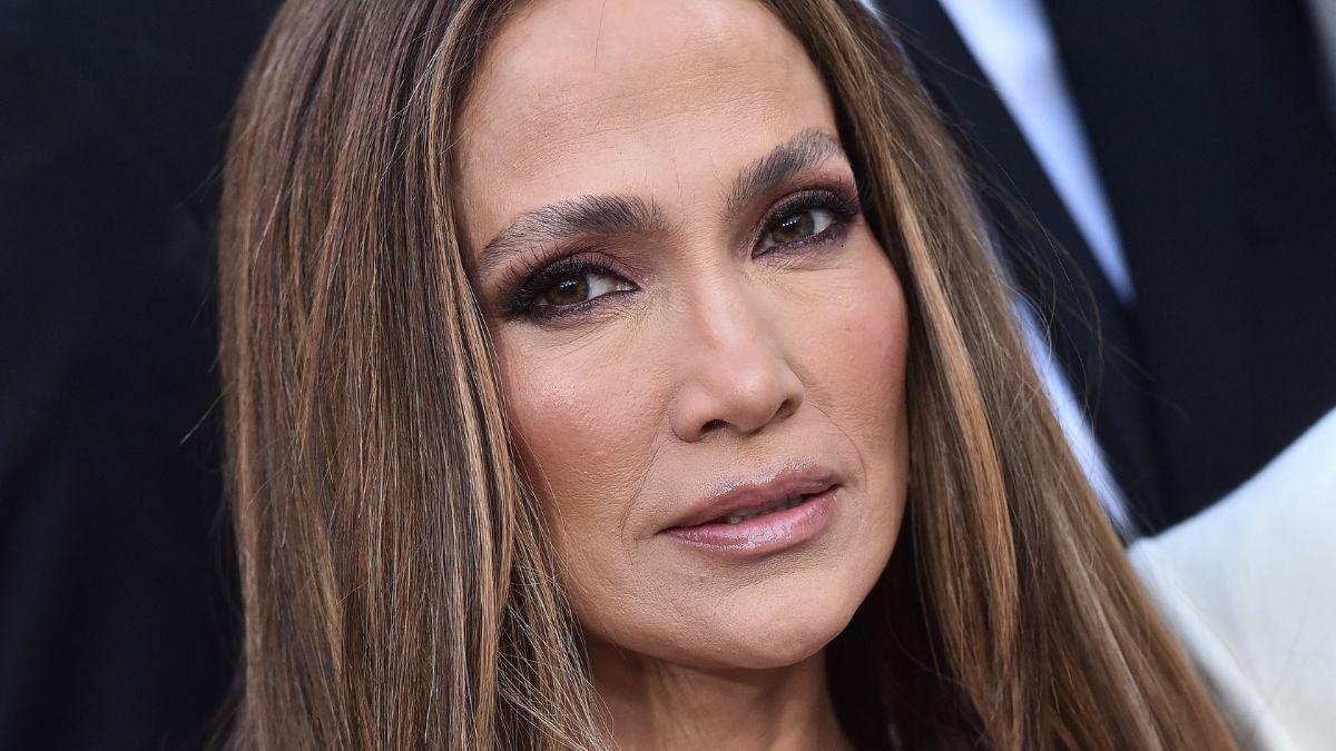 Photo of Jennifer Lopez
