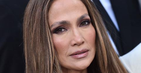 Photo of Jennifer Lopez