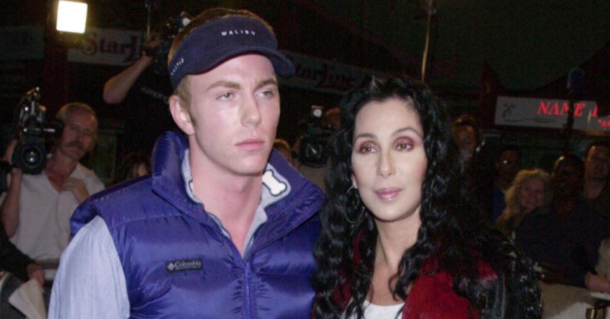 Cher's 2023 bid for legal control of Elijah Blue ended with a private family settlement.