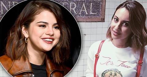 Why Did Francia Raisa Donate Kidney To Selena Gomez