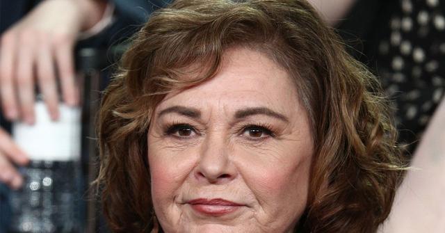 Roseanne Barr First Interview Firing Twitter