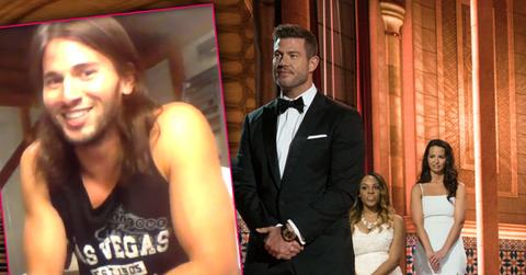 //The Proposal Cancelled Contestant Sexual Assault pp