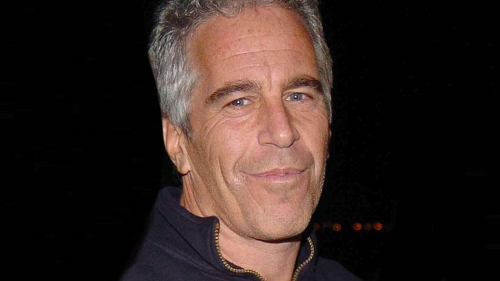 Jeffrey Epstein Sex Scandal Actress