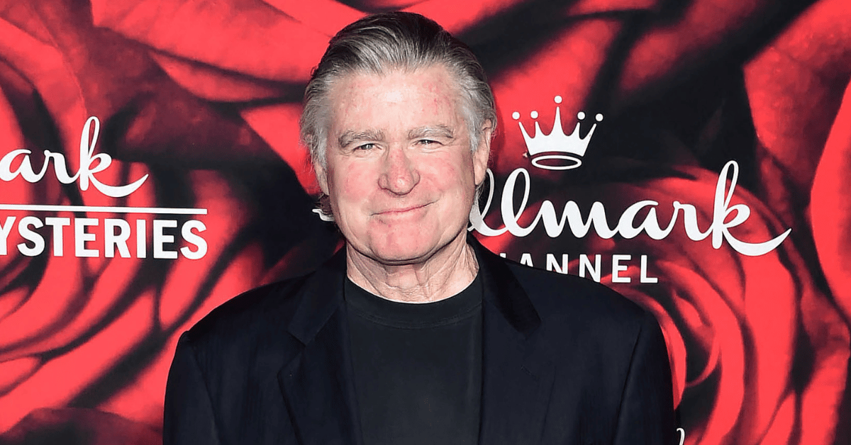 treat williams