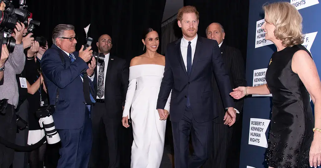 prince harry ignores docuseries questions money family