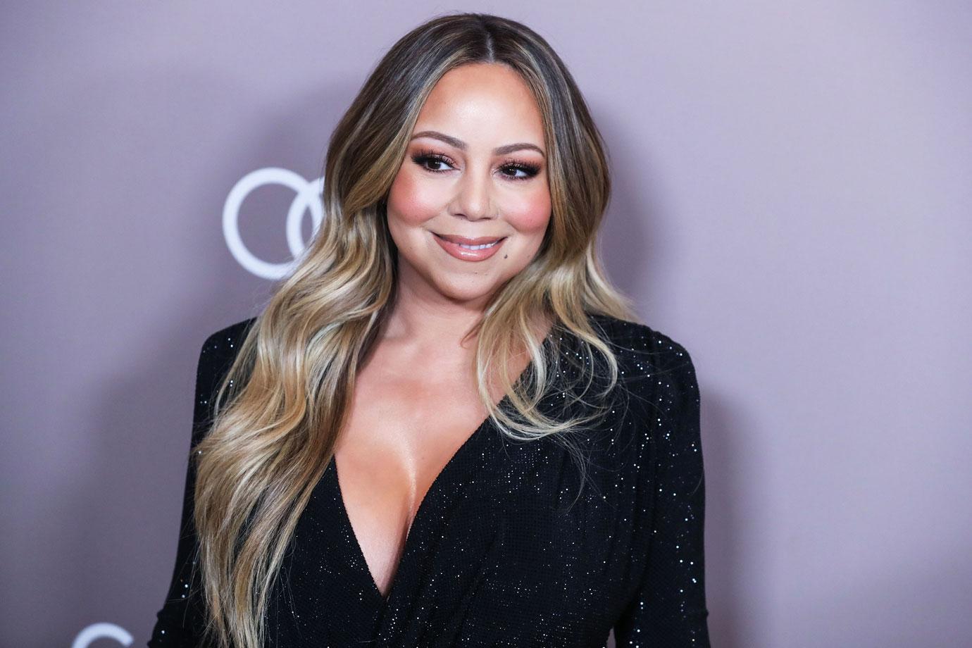 mariah carey brother lawsuit memoir