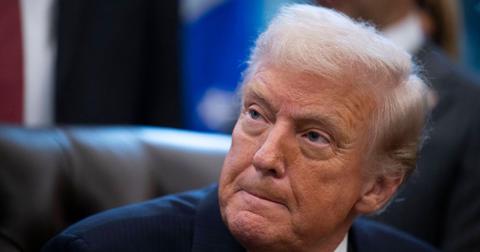 Gavin Newsom Slams Karoline Leavitt For Defending Trump's Piggy Insult