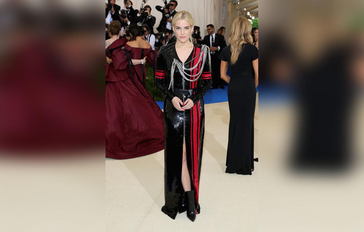 //met gala  fashion red carpet celebrities