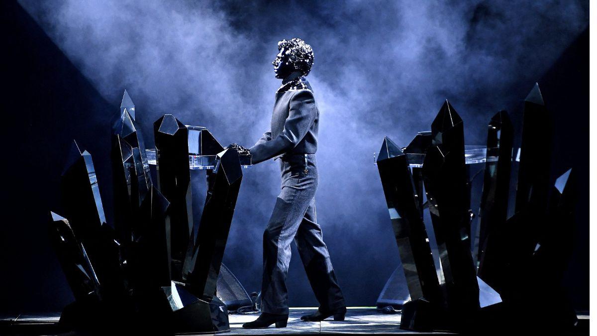 Photo of  Gesaffelstein