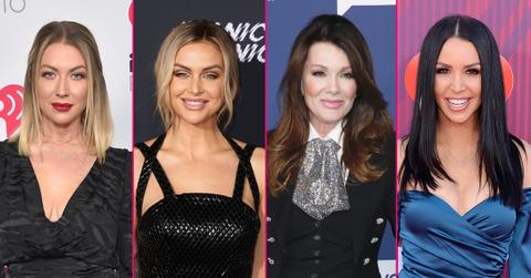 Reality TV Money Rules! See How Much 'VPR' Stars Are Worth Amid Max Boyens Scandal