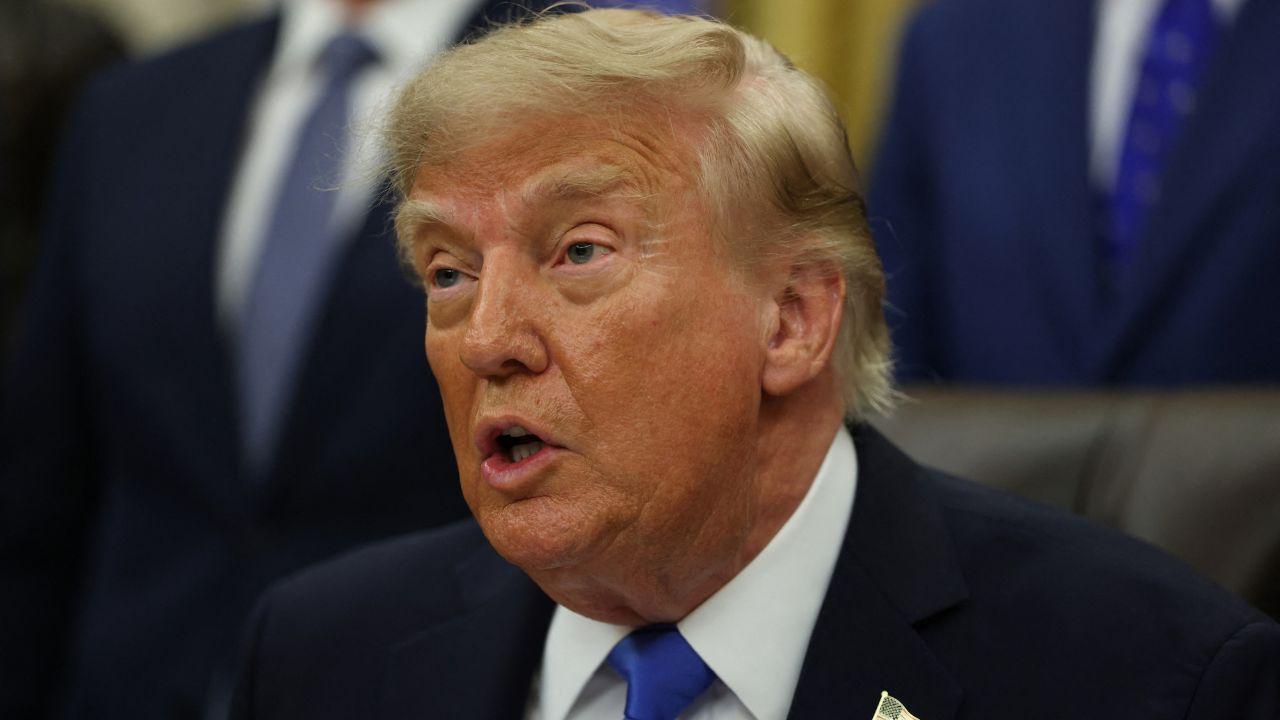 picture of Donald Trump
