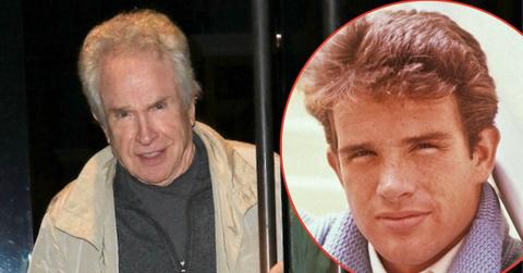 Photo of Warren Beatty