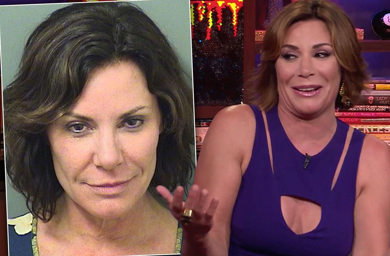 luann de lesseps drunken assault arrest update rhony