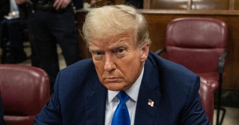 donald trump alert eyes open david pecker testify day hush money