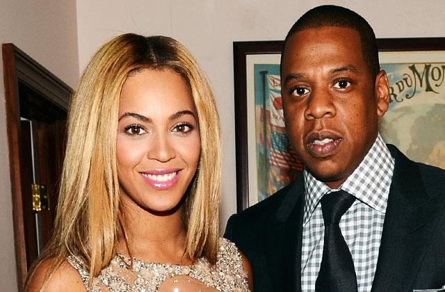 jay z video hisotrical beyonce