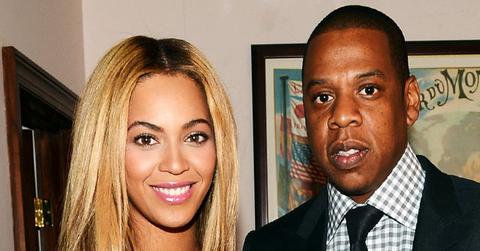 Beyonce Jay Z Divorce Working it Out