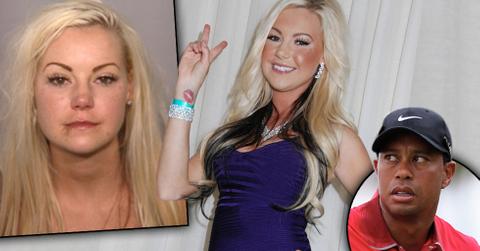 //jamie jungers tiger woods rehab