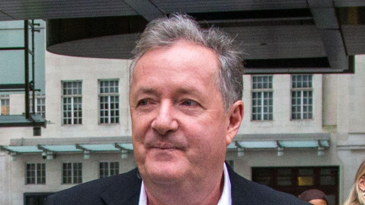picture of Piers morgan
