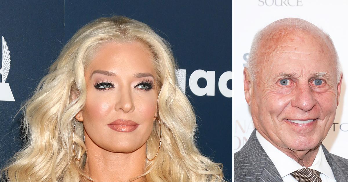 erika jayne husband tom girardi  million net worth  loan documents bankruptcy