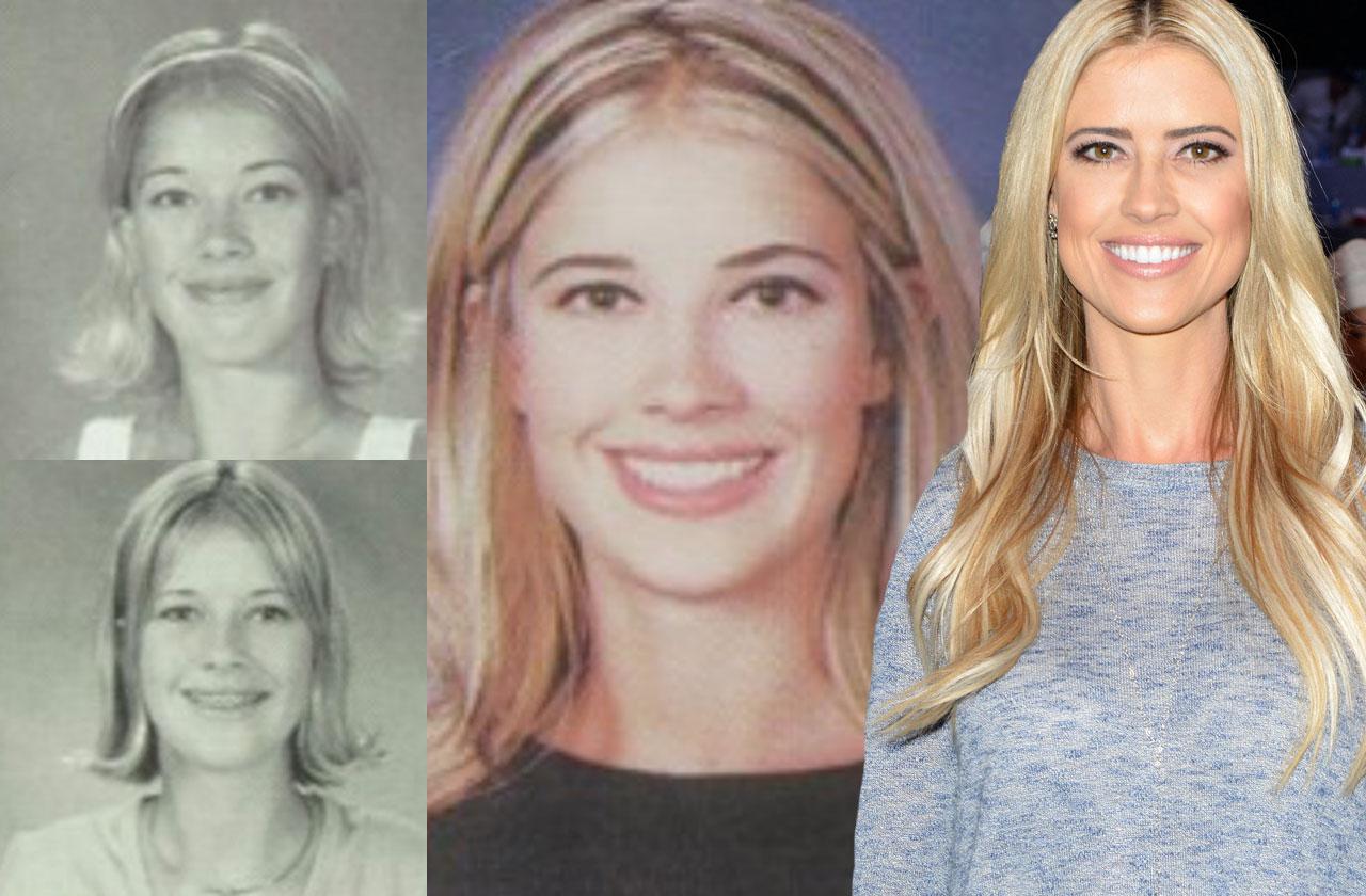 //tarek el moussa divorce christina el moussa yearbook pics pp