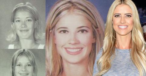 //tarek el moussa divorce christina el moussa yearbook pics pp