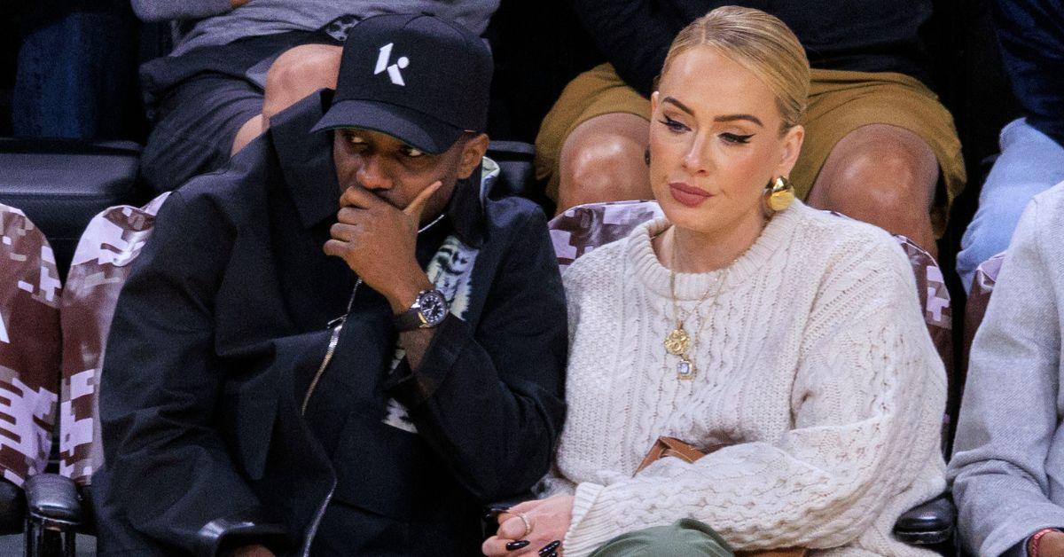 Adele faces acting fears while Rich Paul is gripped by concern she will be savaged over big-screen efforts.
