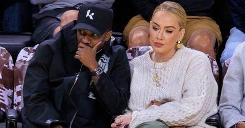 Adele faces acting fears while Rich Paul is gripped by concern she will be savaged over big-screen efforts.