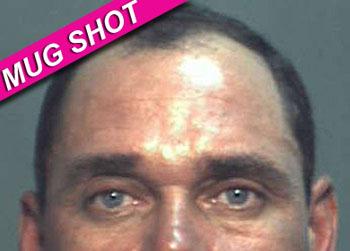 //trapper joe swamp people arrest