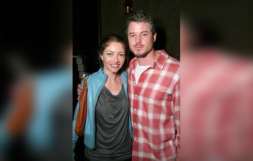 Eric Dane Rebecca Gayhearts Sex Tape Scandal 10 Years Later