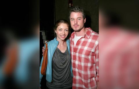 Eric Dane & Rebecca Gayheart's Sex Tape Scandal 10 Years Later