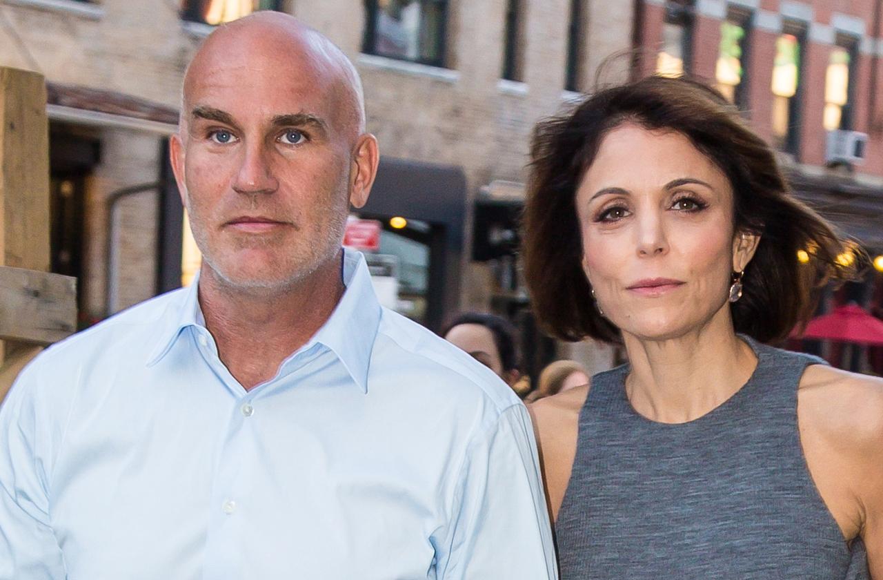 bethenny frankel boyfriend dennis shields marriage proposal