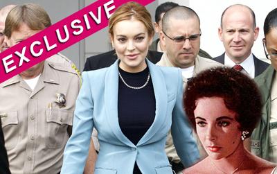 //lindsay lohan taylor ffwike post