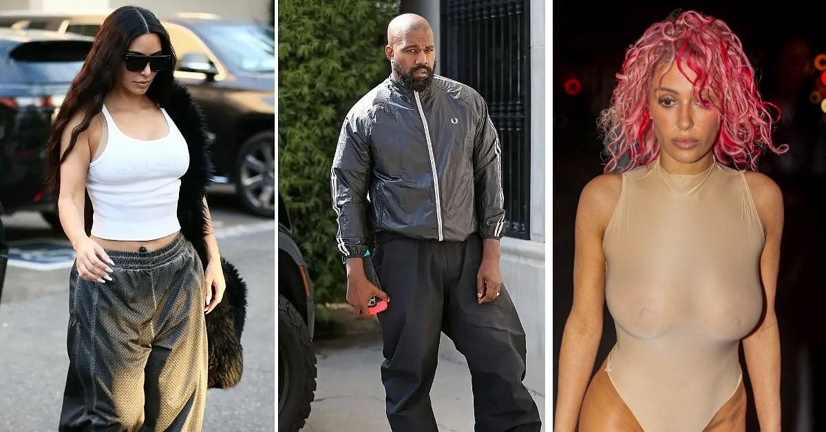 The project marks only the first stage in a coordinated plan to challenge Kardashian's brands.