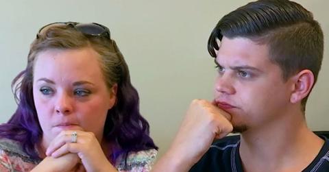 //tyler baltierra admits adoptive parents should deny visits pp