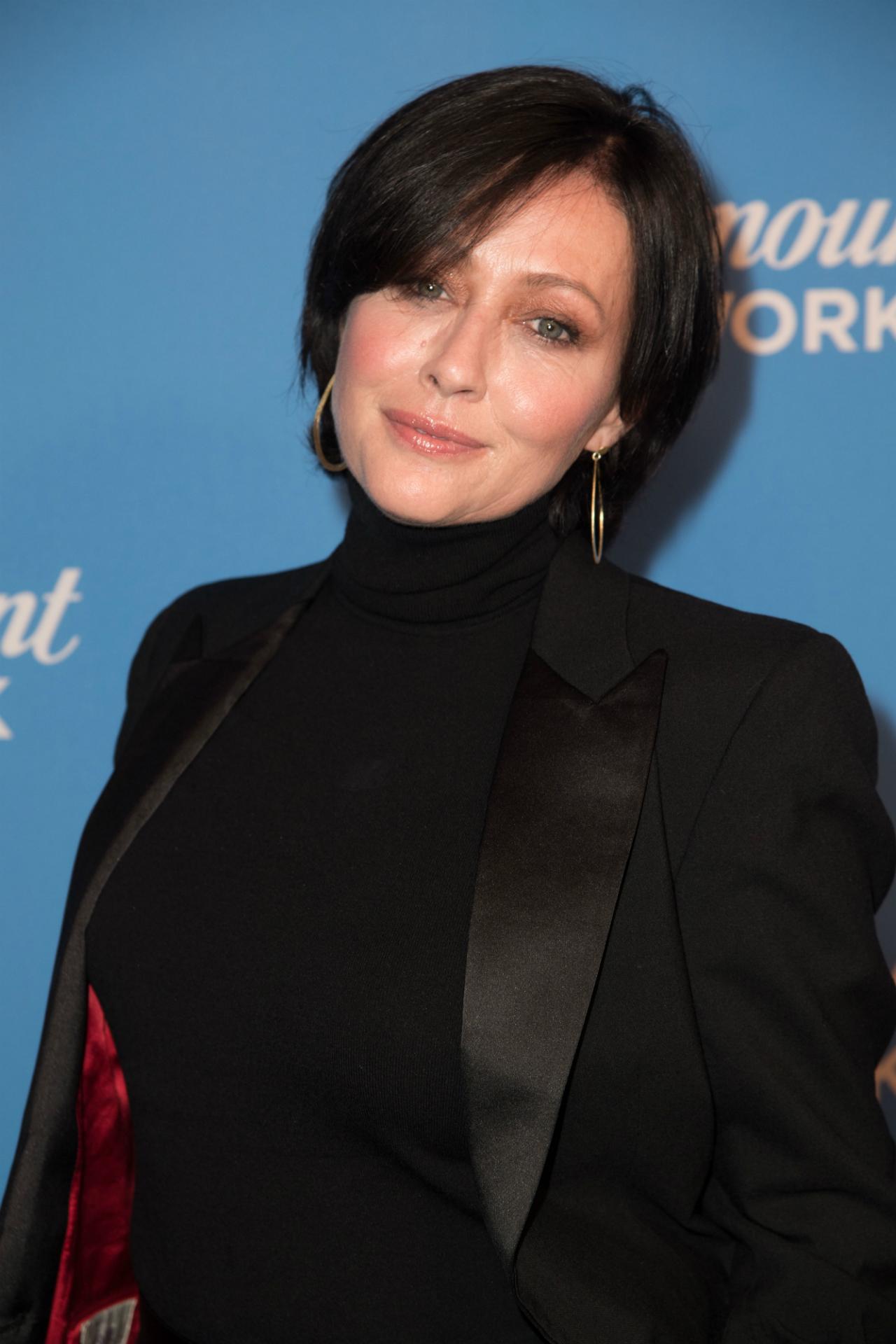 shannen doherty celebrity playboy