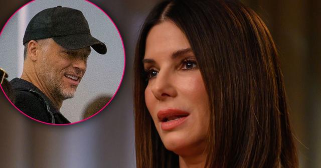 Sandra Bullock’s Boyfriend Back In Touch With Old Flames