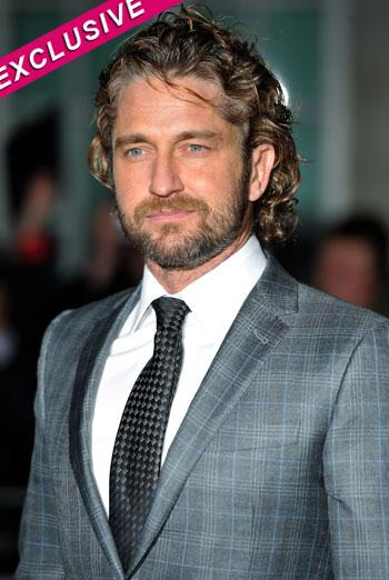 //gerard butler out rehab wenn