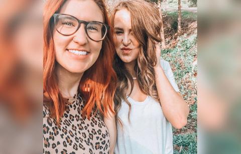 Leah Messer Working To Recruit Fans To Alleged Cult