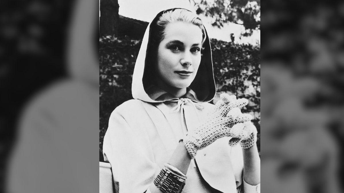 grace kelly enduring allure  years after death
