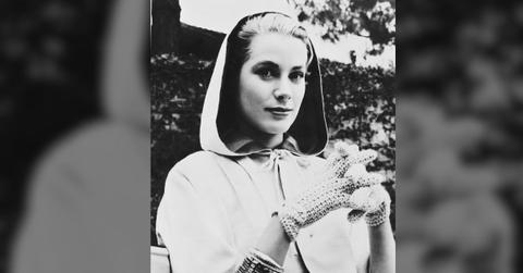 grace kelly enduring allure years after death