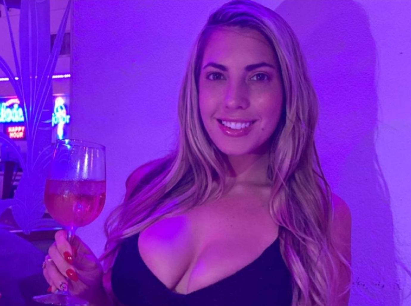 Bachelor Nation's Victoria 'Vikki' Larson Joins OnlyFans After Debuting