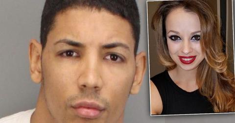 Drunk Boxer Live-Streams Crash Killed Pregnant Mother