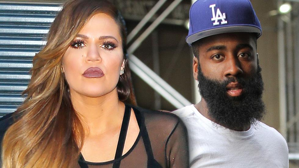 Khloe Kardashian James Harden Breakup Lamar Odom Hospitalized