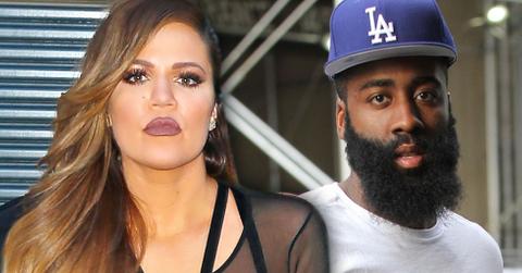 Khloe Kardashian James Harden Breakup Lamar Odom Hospitalized
