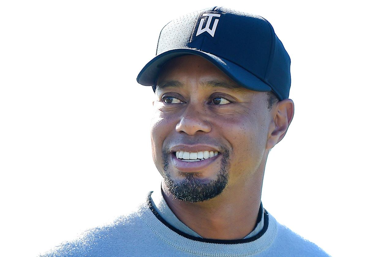 Tiger Woods Out Of Rehab For Pain Pill Addiction