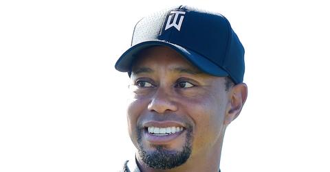 Tiger Woods Out Of Rehab For Pain Pill Addiction